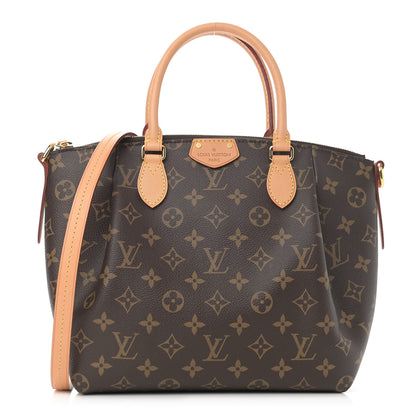 Louis Vuitton Monogram Turenne PM 1 of 10