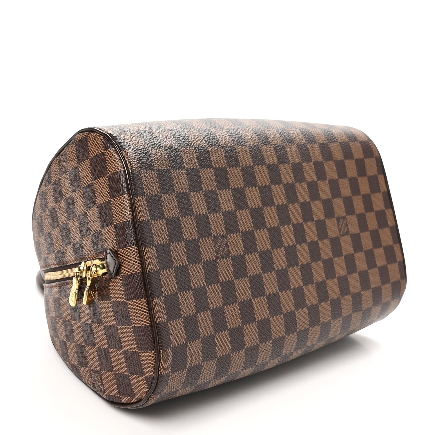 Louis Vuitton Damier Ebene Ribera MM 4 of 11