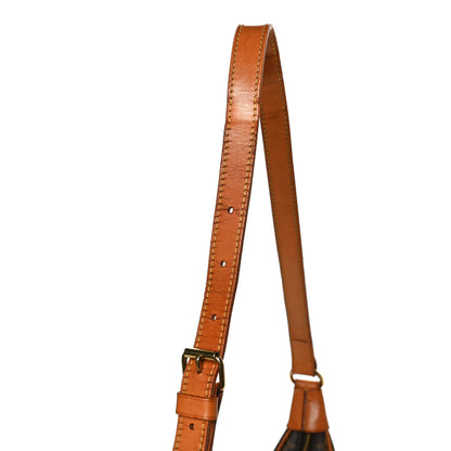 Louis Vuitton Monogram Boulogne 30 12 of 12