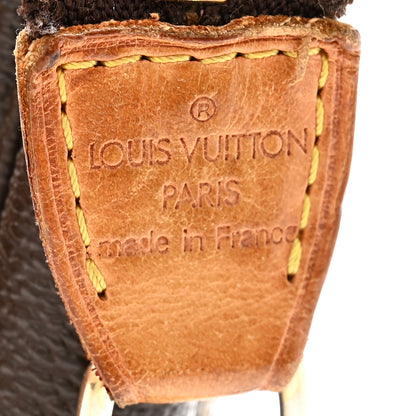 Louis Vuitton Monogram Pochette Accessories 6 of 12