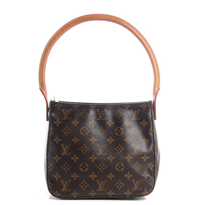 Louis Vuitton Monogram Looping MM 1 of 7