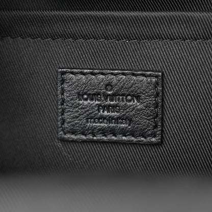 Louis Vuitton Monogram Palm Springs Backpack Mini 6 of 12