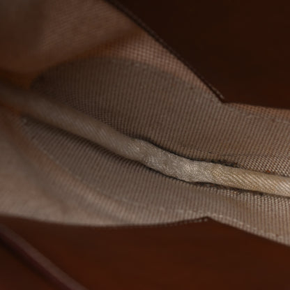 Hermes Toile Barenia Trim 35 Fauve 6 of 19
