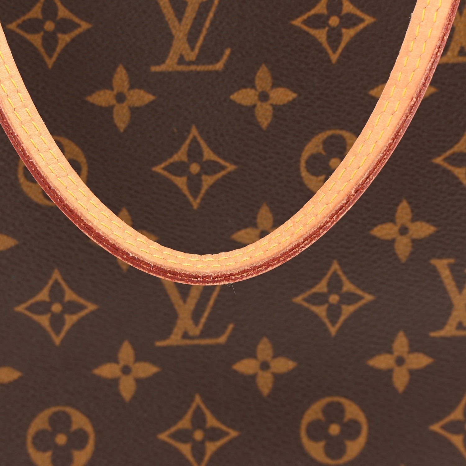 Louis Vuitton Monogram Neo Neverfull GM Pivoine 13 of 14