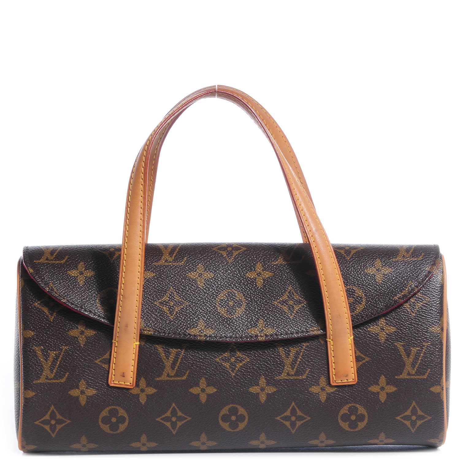 Louis Vuitton Monogram Sonatine 1 of 7