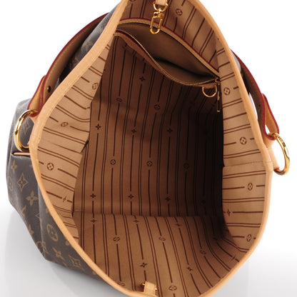 Louis Vuitton Monogram Delightful PM 7 of 7