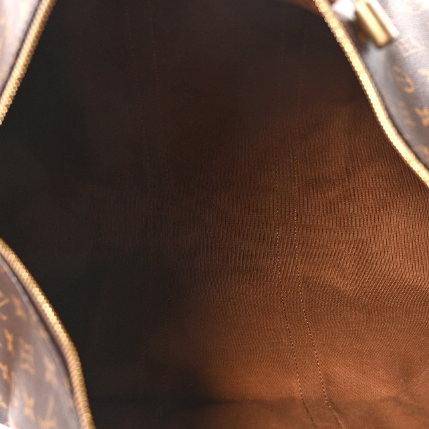 Louis Vuitton Monogram Keepall Bandouliere 50 4 of 8