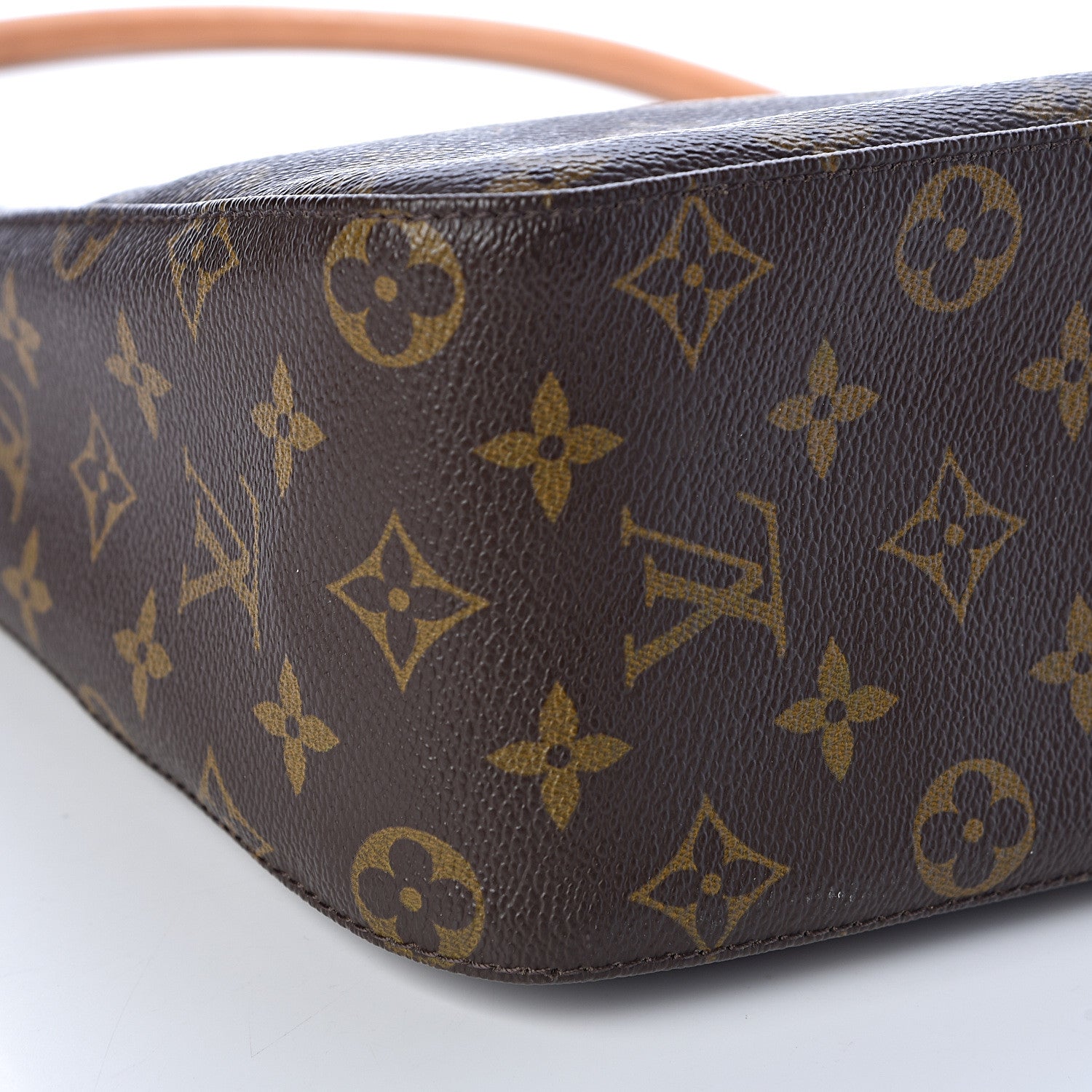 Louis Vuitton Monogram Looping MM 11 of 12