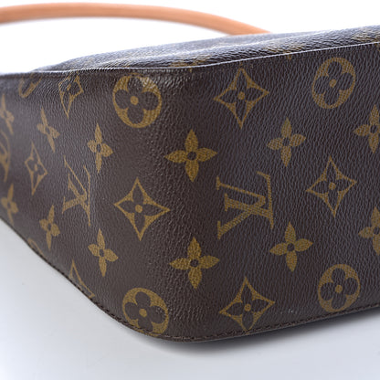 Louis Vuitton Monogram Looping MM 11 of 12