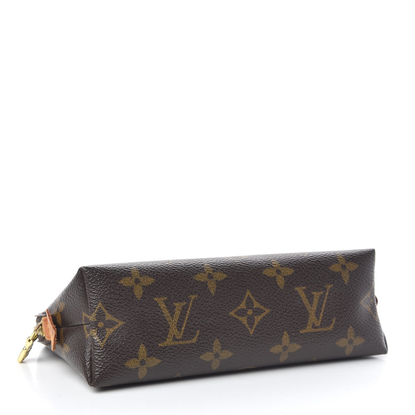 Monogram Cosmetic Pouch