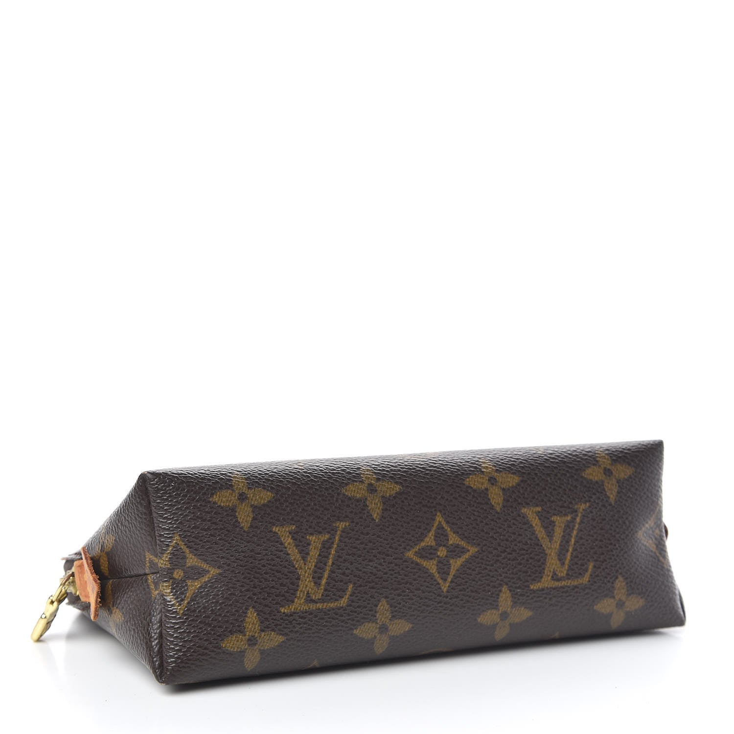 Louis Vuitton Monogram Cosmetic Pouch 4 of 7