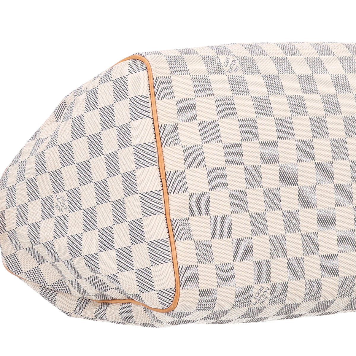 Louis Vuitton Damier Azur Speedy 30 8 of 9