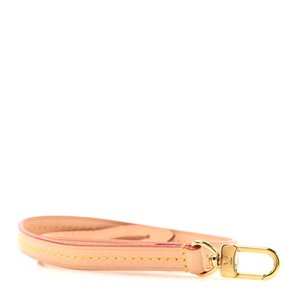 Louis Vuitton Vachetta Pochette Accessories Strap 1 of 4