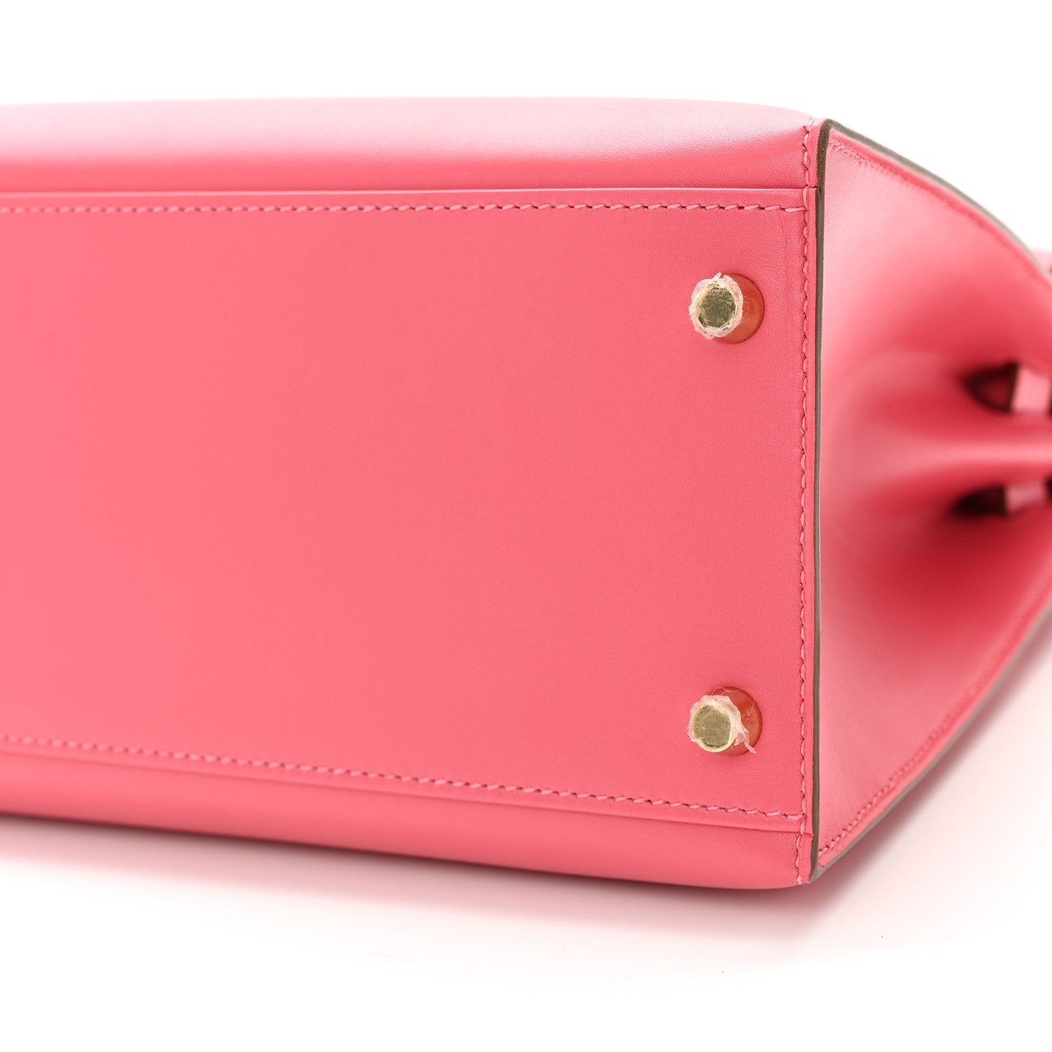 Hermes Tadelakt Kelly Sellier 32 Rose Lipstick 9 of 11