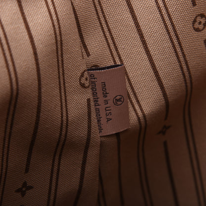 Louis Vuitton Monogram Delightful GM 9 of 16
