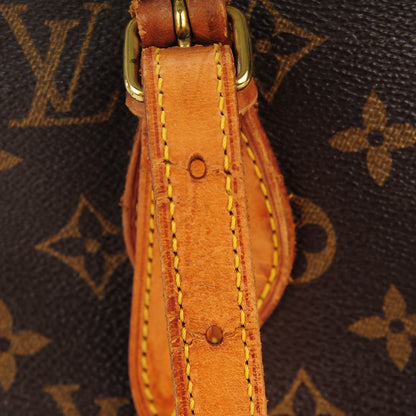 Louis Vuitton Monogram Petit Bucket 23 8 of 13