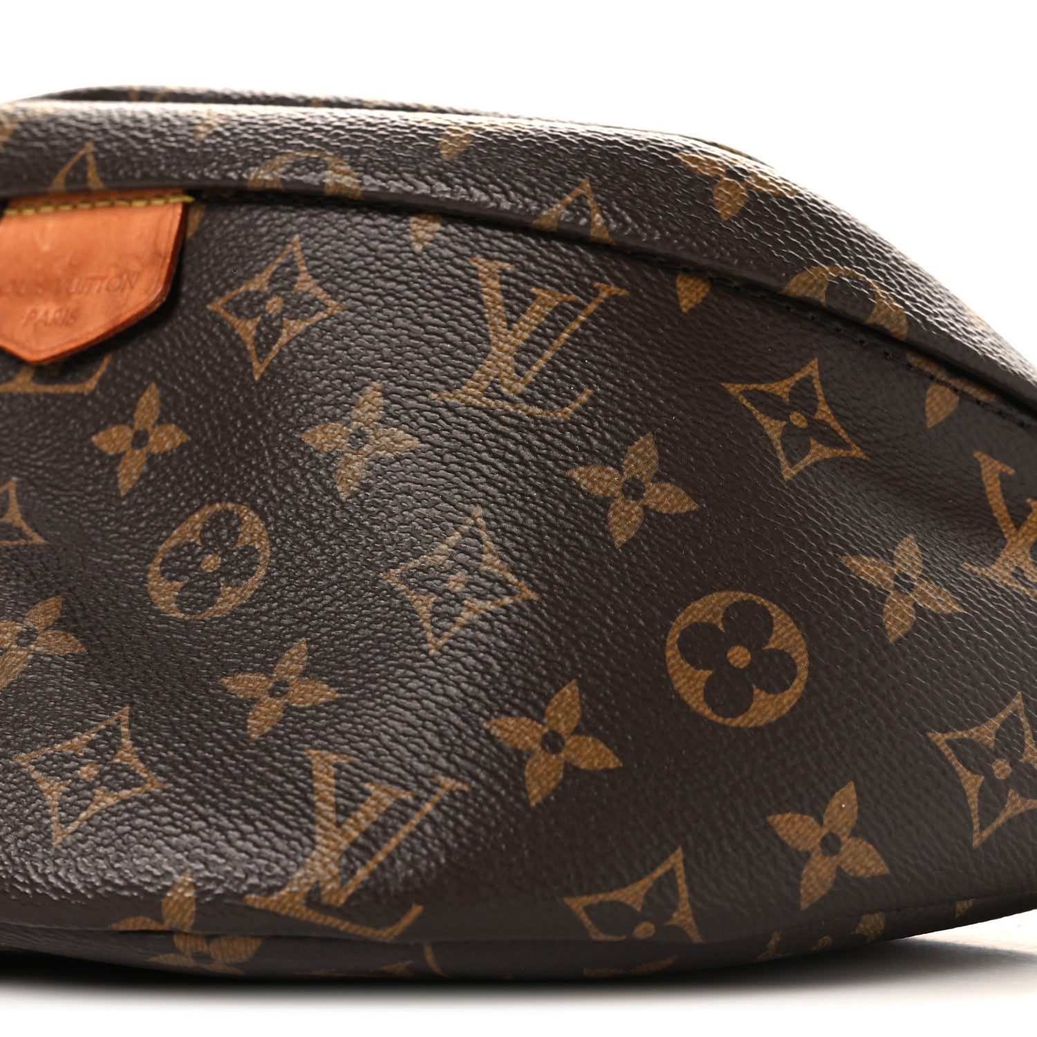 Louis Vuitton Monogram Bumbag 9 of 10