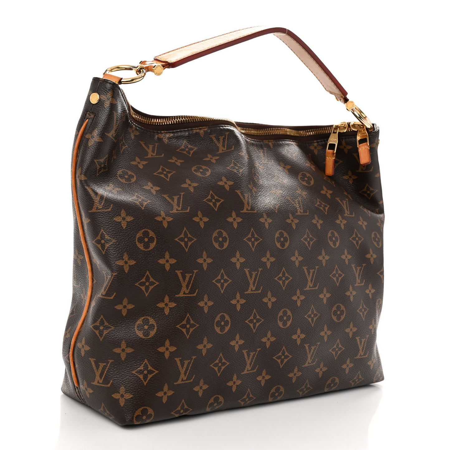 Monogram Sully MM