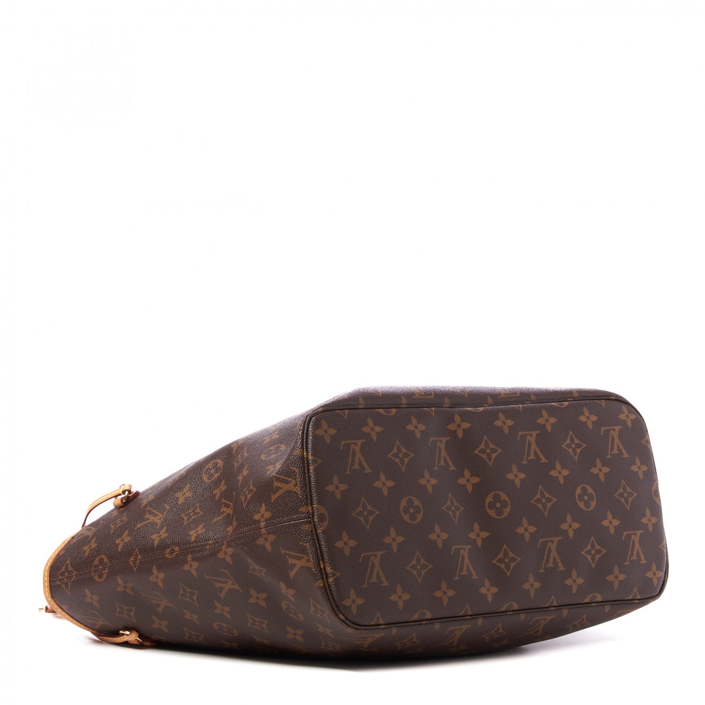 Monogram Neo Neverfull MM Pivoine