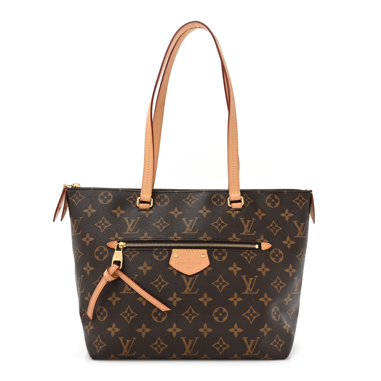 Louis Vuitton Monogram Iena PM 1 of 15