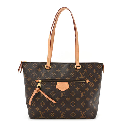 Louis Vuitton Monogram Iena PM 1 of 15