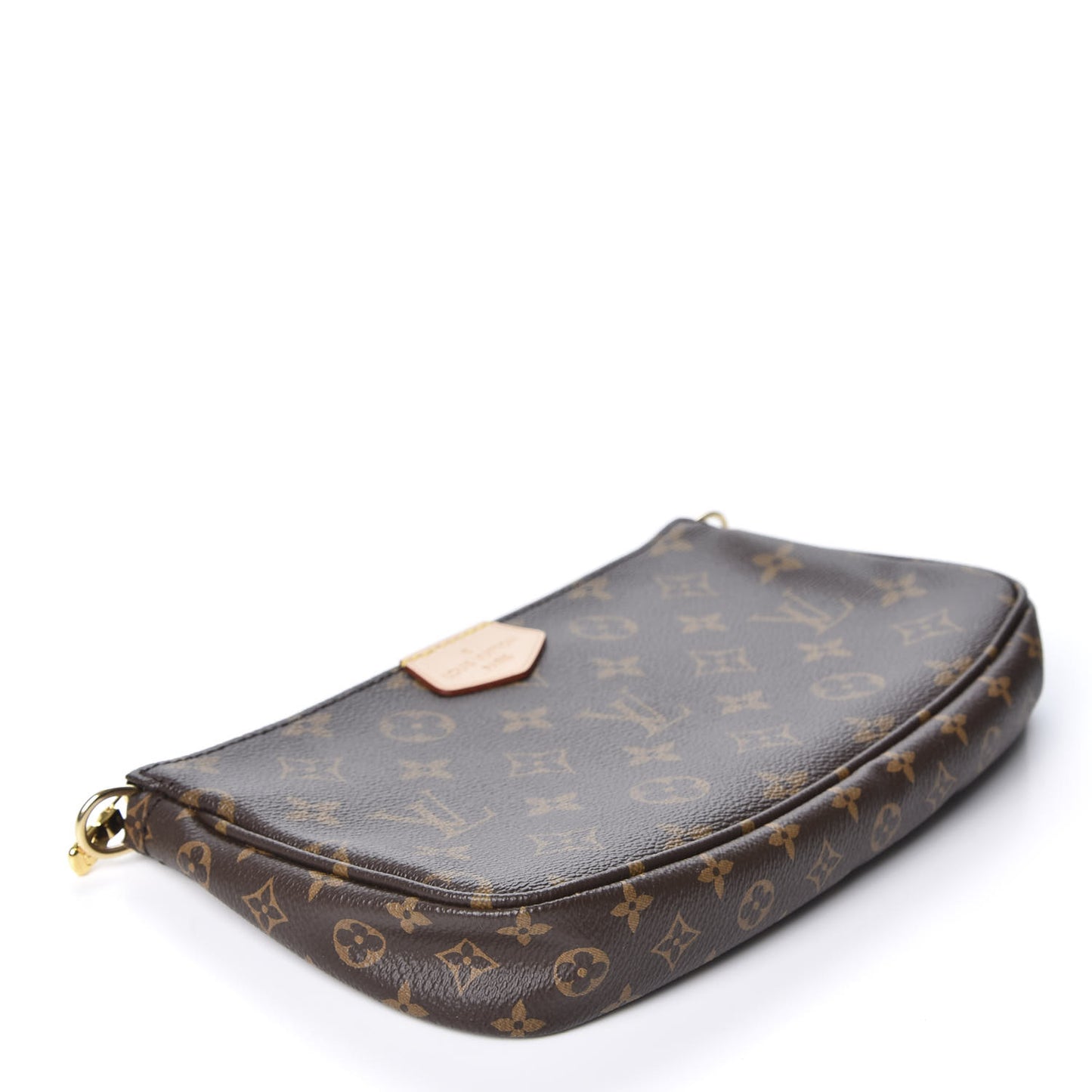 Monogram Multi Pochette Accessories Large Pochette
