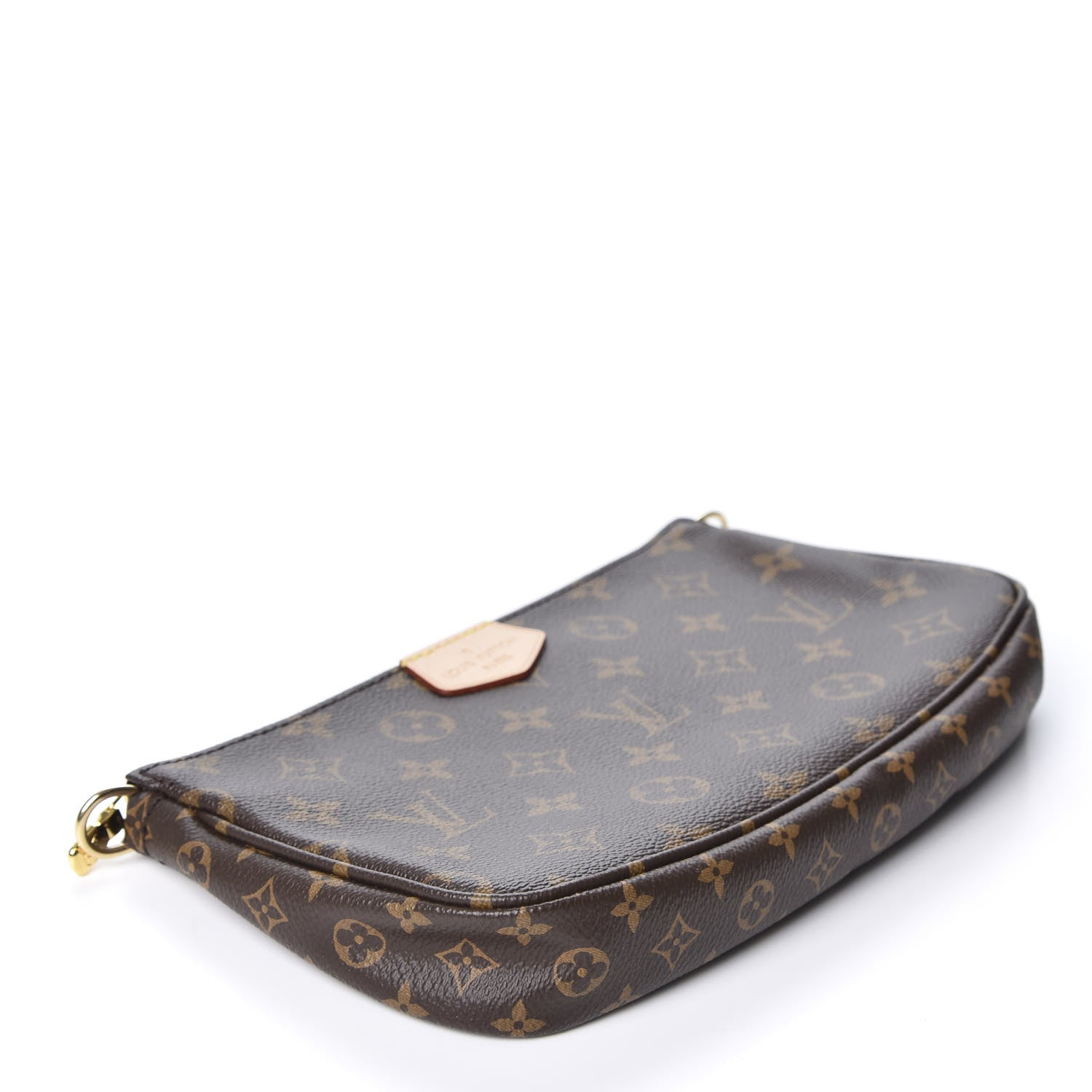 Louis Vuitton Monogram Multi Pochette Accessories Large Pochette 3 of 10