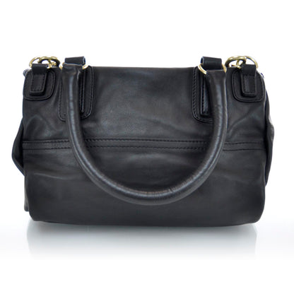 Givenchy Leather Medium Pandora Black 3 of 11