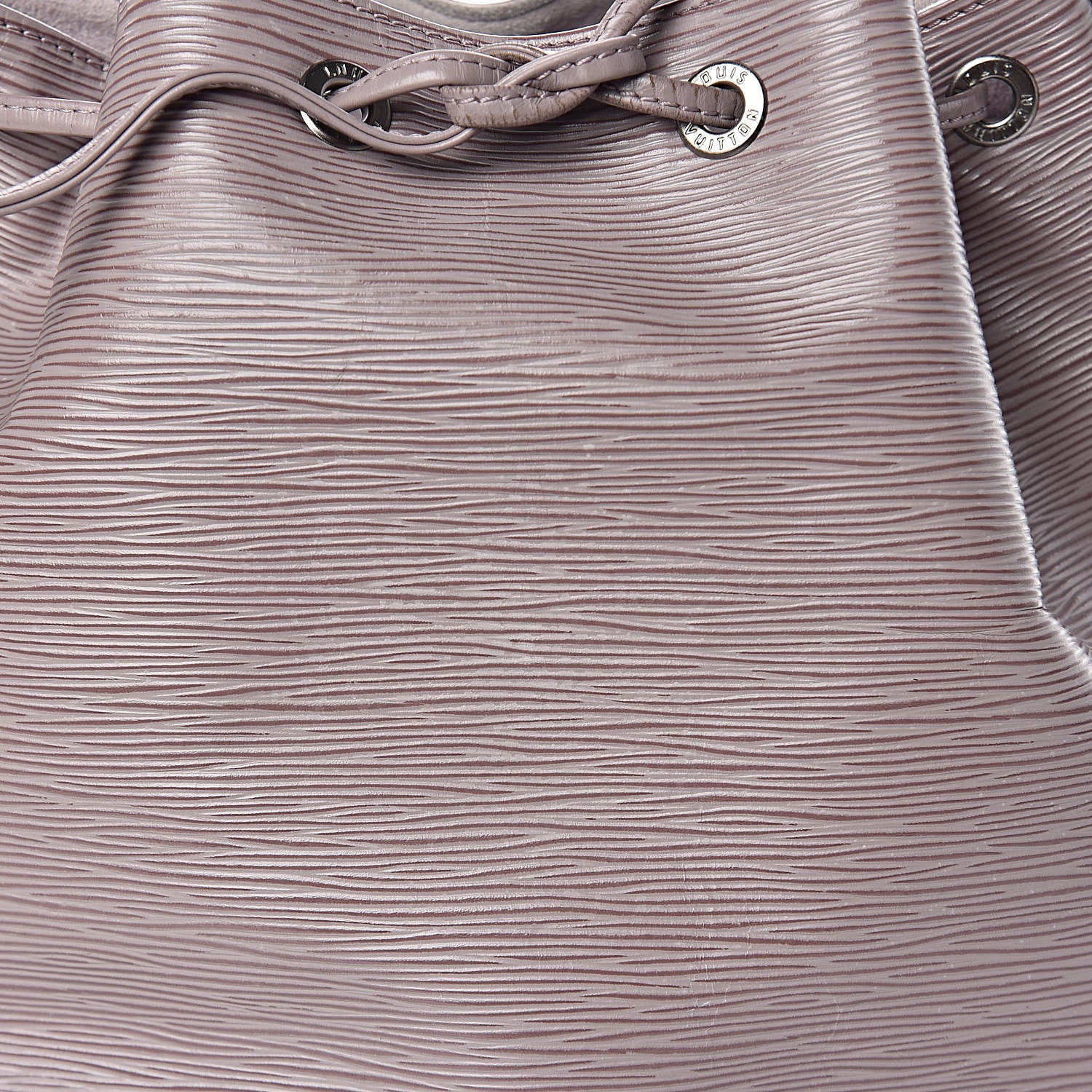 Louis Vuitton Epi Petit Noe Lilac 11 of 14