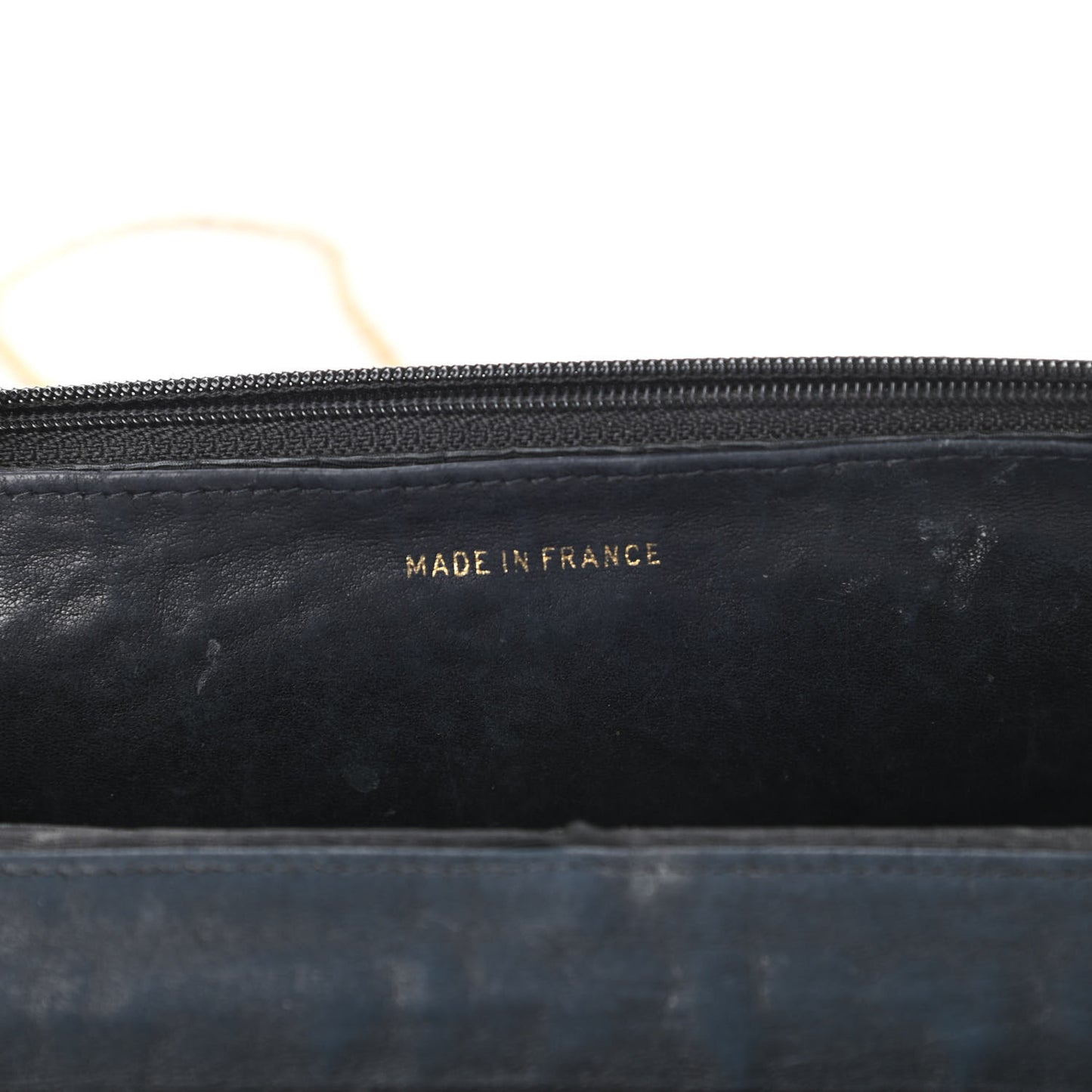 Caviar Timeless CC Wallet On Chain WOC Black