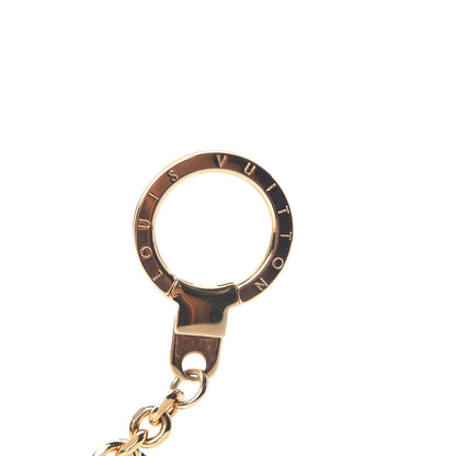 Louis Vuitton Kaleido V Bag Chain Charm 3 of 7