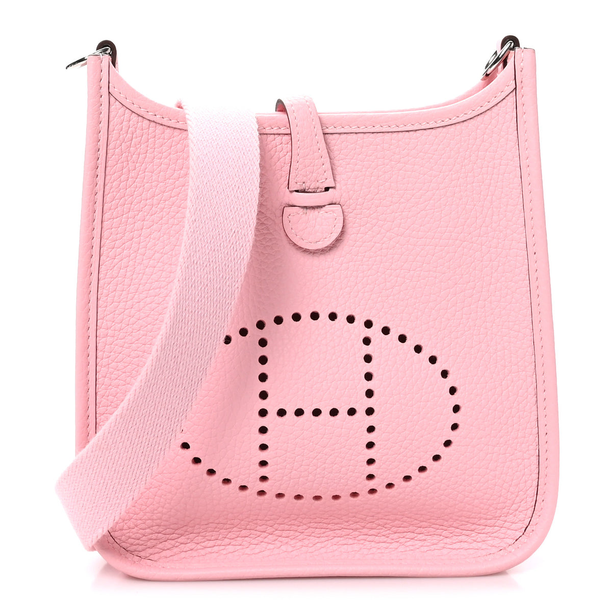 Taurillon Clemence Evelyne TPM Rose Sakura