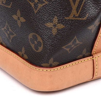 Louis Vuitton Monogram Noe BB 14 of 30