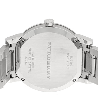 Burberry Stainless Steel 38mm The City Quartz Watch BU9000 4 of 5
