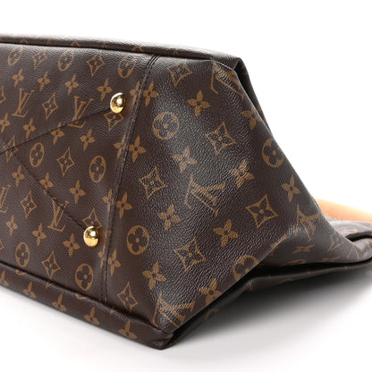 Louis Vuitton Monogram Artsy MM 10 of 10