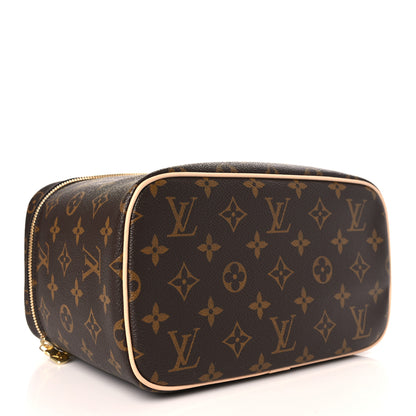 Louis Vuitton Monogram Nice BB 4 of 9