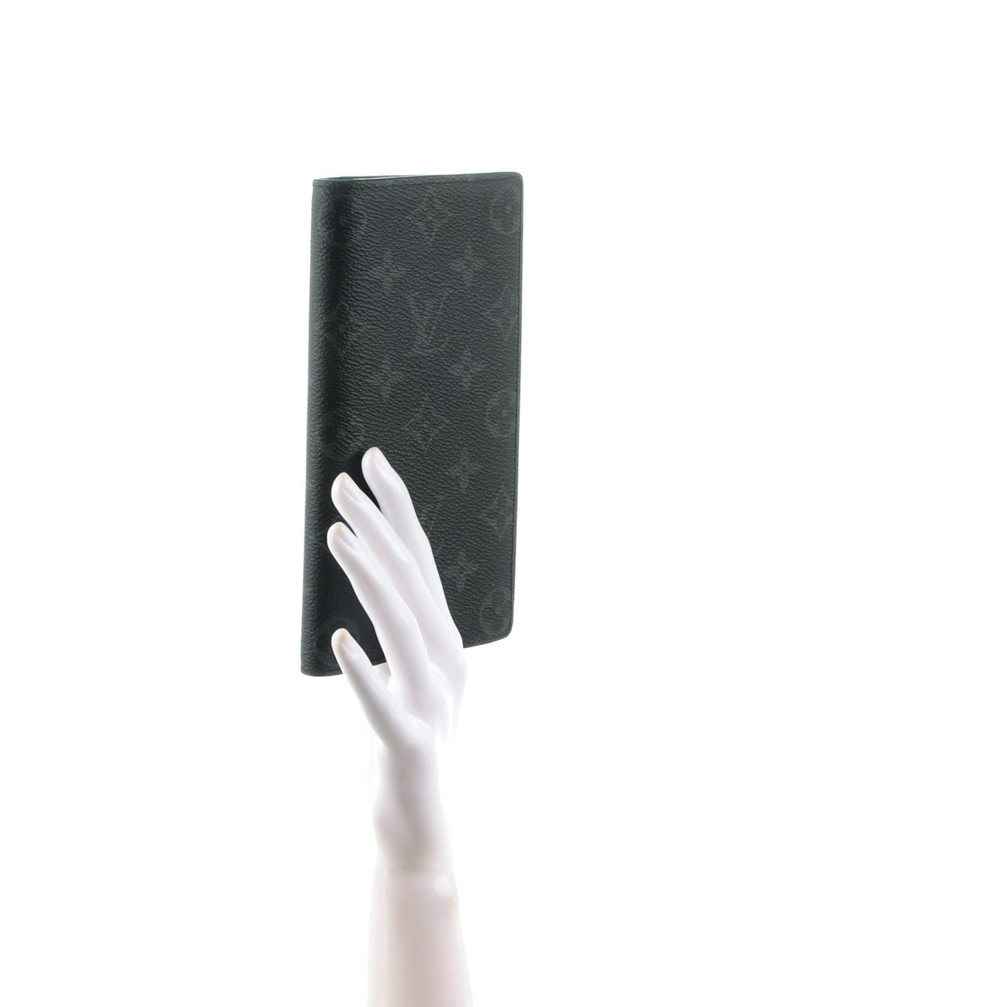 Monogram Eclipse Brazza Wallet