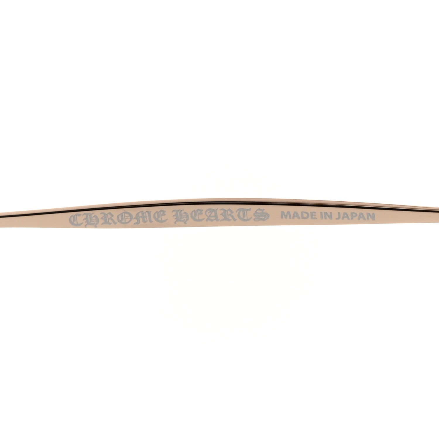 Chrome Hearts Bone Prone I Sunglasses Pink 6 of 6