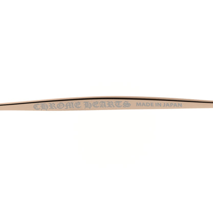 Chrome Hearts Bone Prone I Sunglasses Pink 6 of 6