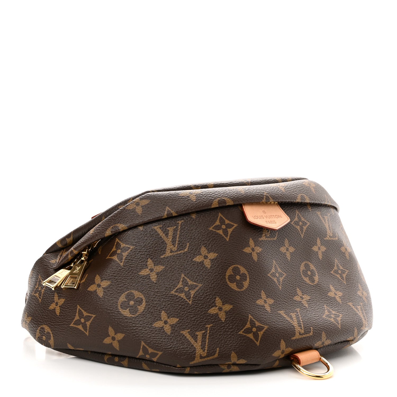 Louis Vuitton Monogram Bumbag 3 of 9