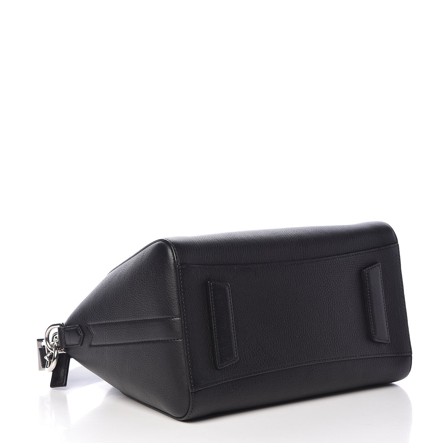 Givenchy Sugar Goatskin Small Antigona Black 4 of 12