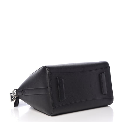 Givenchy Sugar Goatskin Small Antigona Black 4 of 12
