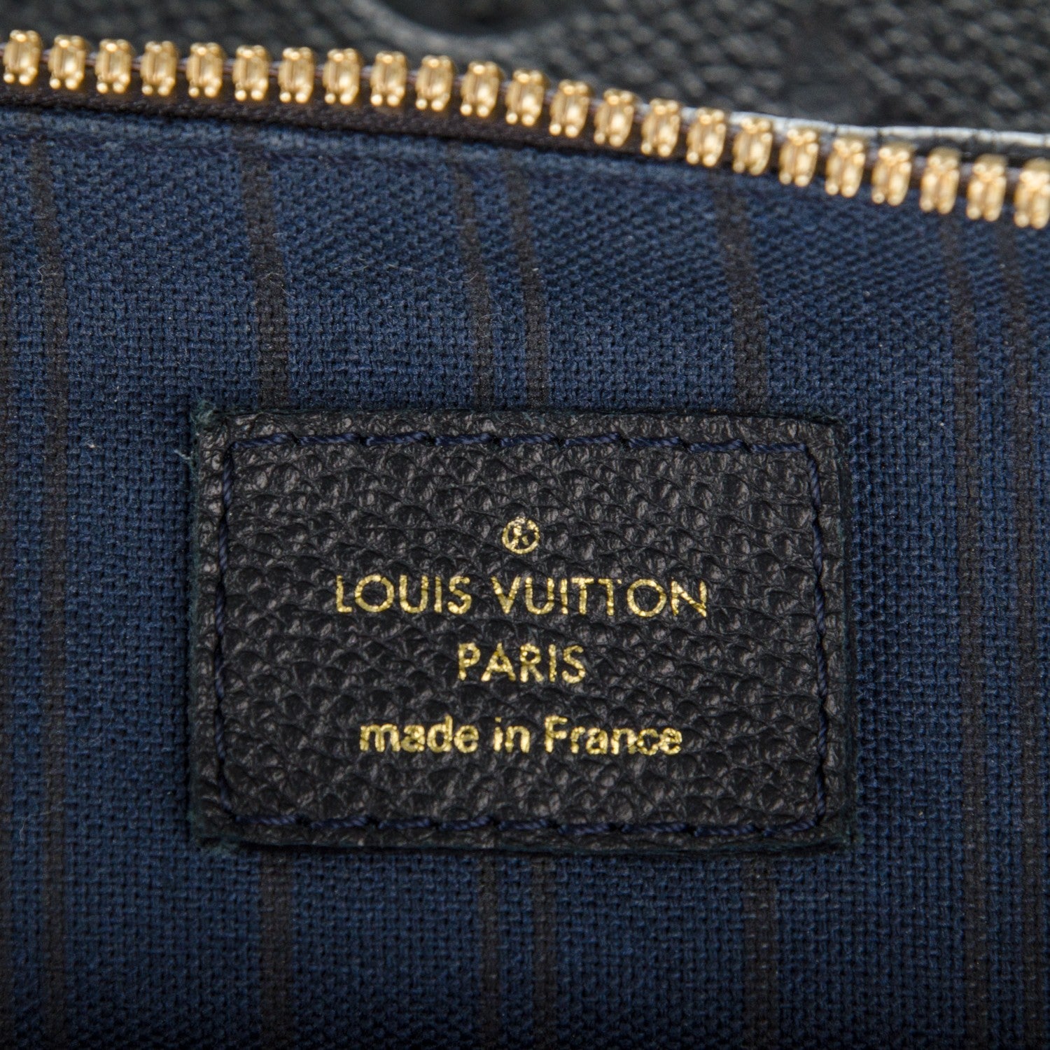 Louis Vuitton Empreinte Lumineuse PM Infini 6 of 12