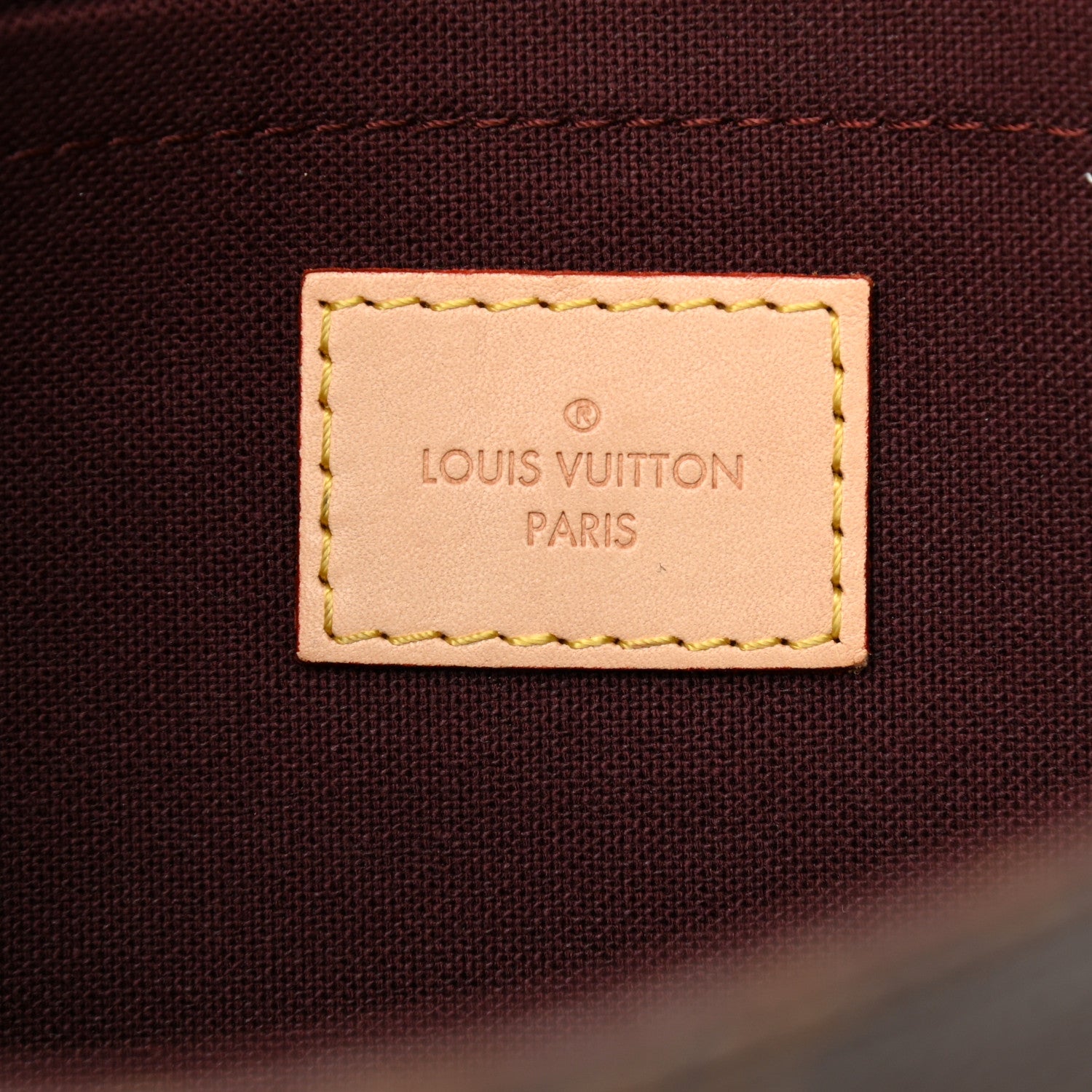 Louis Vuitton Monogram Favorite MM 6 of 9