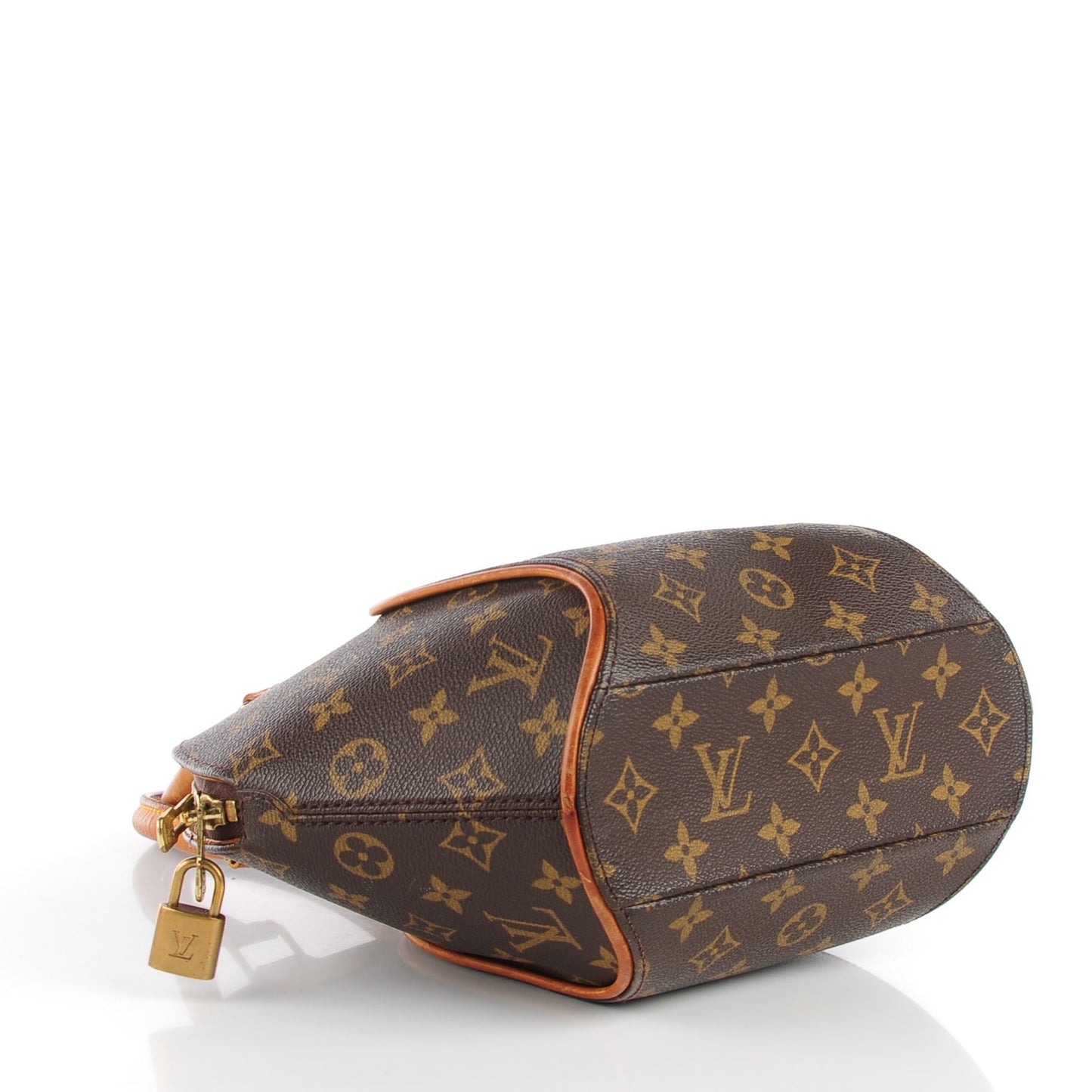 Monogram Ellipse PM