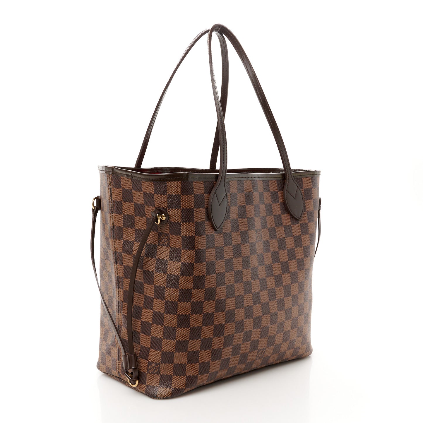 Damier Ebene Neverfull MM