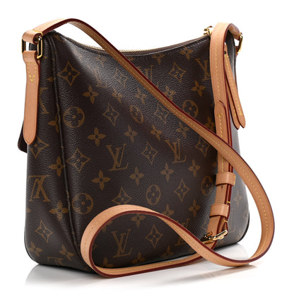 Louis Vuitton Monogram Mabillon 2 of 11