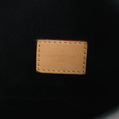 Louis Vuitton Monogram Gaia Black 6 of 8