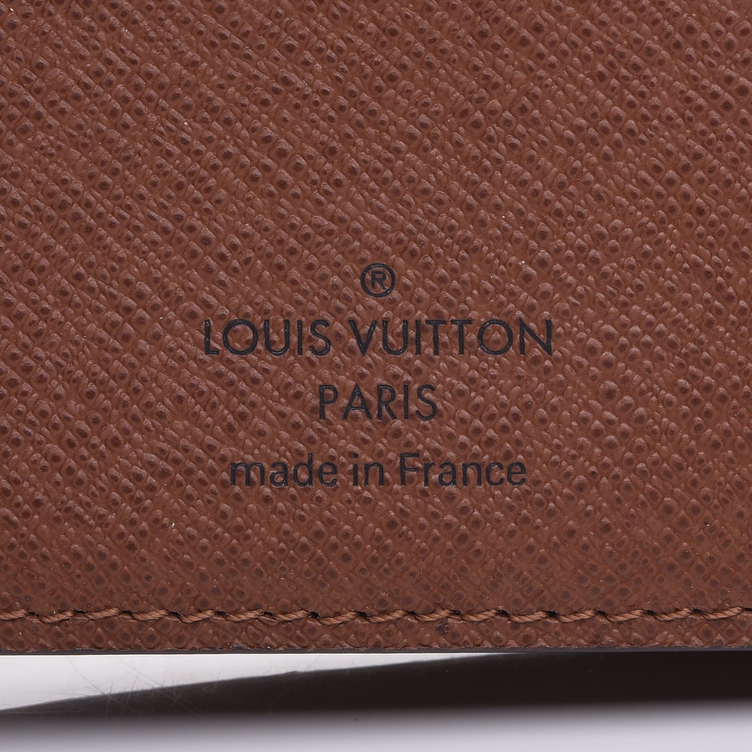 Louis Vuitton Monogram Joey Wallet 6 of 12