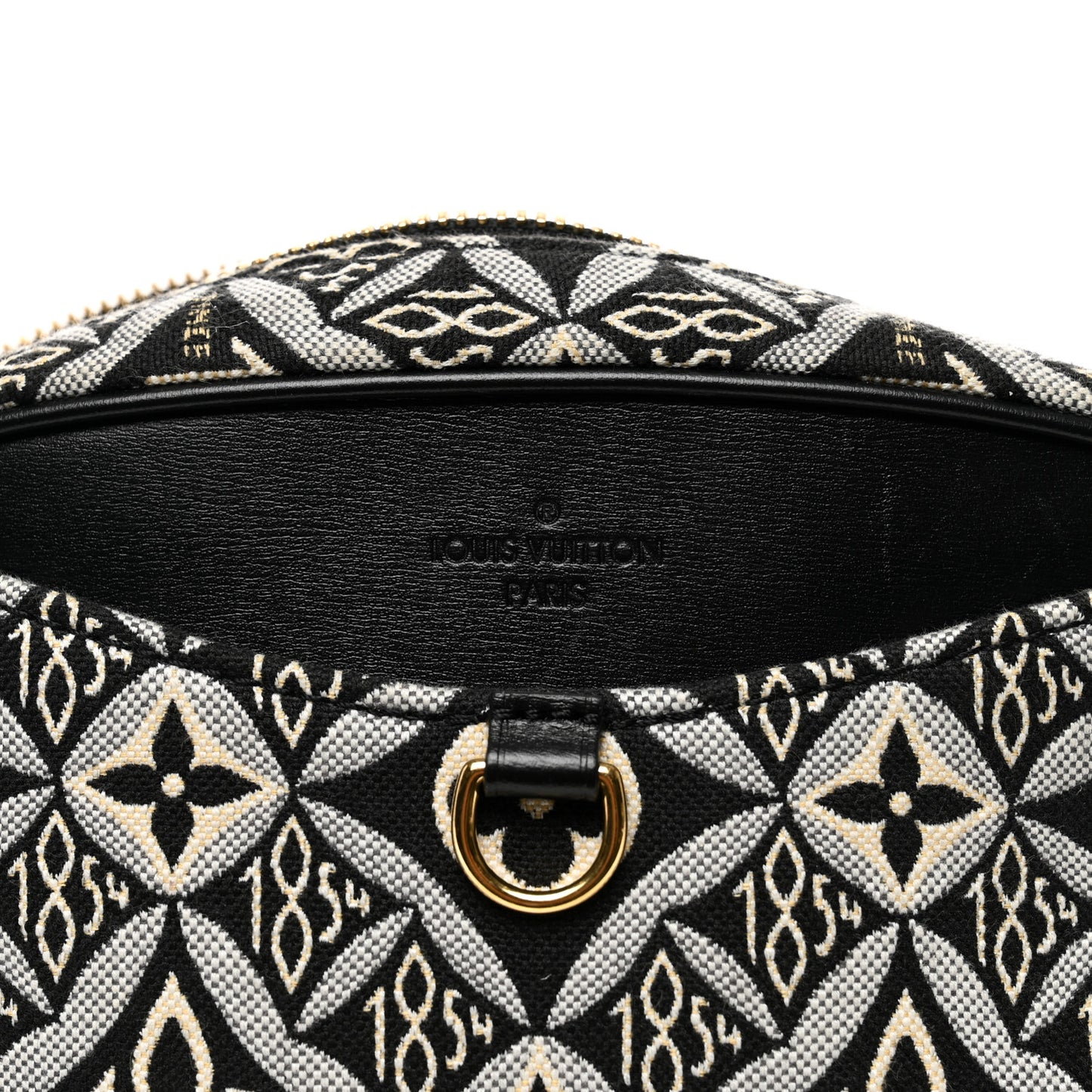 Jacquard Since 1854 Mini Deauville Grey